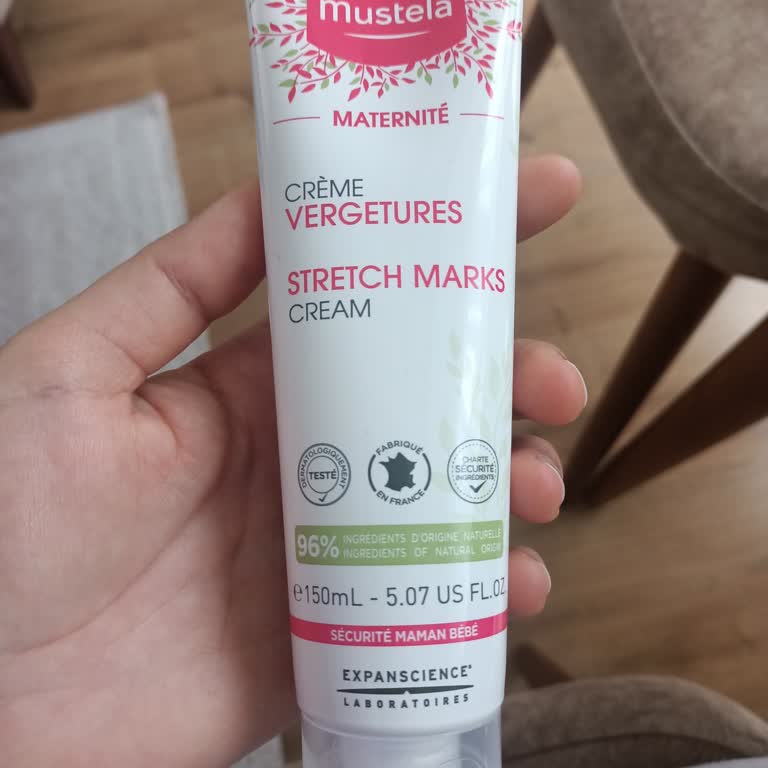 Mustela Çatlak Kremi Ciltte Tahrişe Yol Açtı