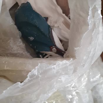 Özenle Paketlenen Ürün PTT Kargo Tarafından Parçalandı