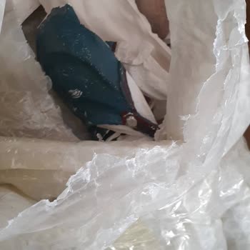 Özenle Paketlenen Ürün PTT Kargo Tarafından Parçalandı