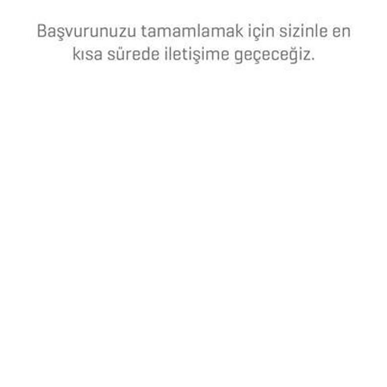 Enpara'dan Geri Dönüş Beklerken Zaman Kaybı