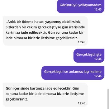 Getir'de Güvenlik Açığı: Habersiz Kart Çekimleri