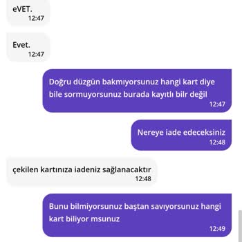 Getir'de Güvenlik Açığı: Habersiz Kart Çekimleri