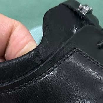 Beklenmedik Kalite Sorunu Ve Yetersiz Hizmet