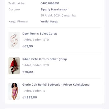 Yanıltıcı Kampanya Ve İletişim Sorunu