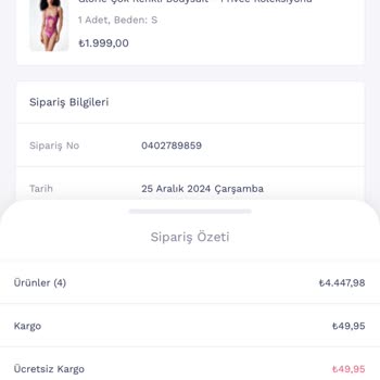 Yanıltıcı Kampanya Ve İletişim Sorunu