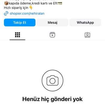Yanlış Ürün Ve İletişimsizlik Sorunu