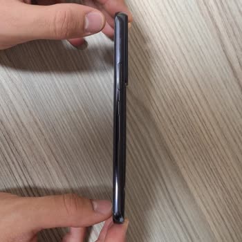 Samsung S22 Batarya Şişmesi: Beklenmedik Sorun