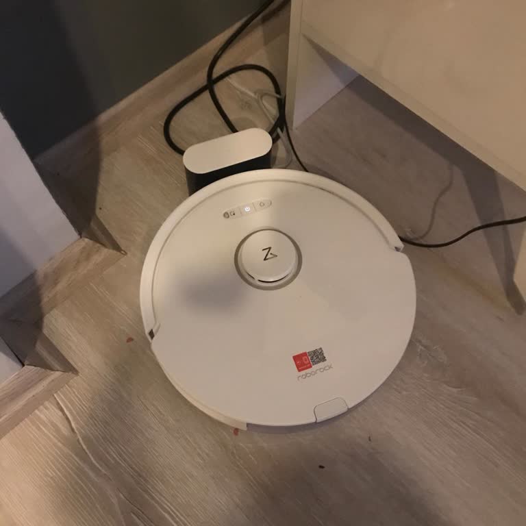Roborock Süpürge Güç Sorunu Ve Müşteri Hizmetleri Erişimsizliği