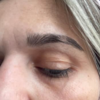 Microblading Sonrası Hayal Kırıklığı
