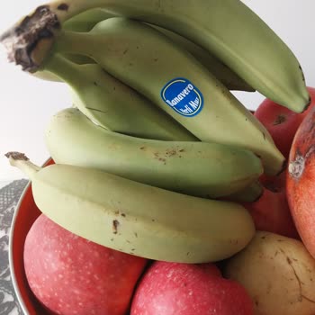 A101 Banavero Muz Şikayeti