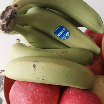 A101 Banavero Muz Şikayeti