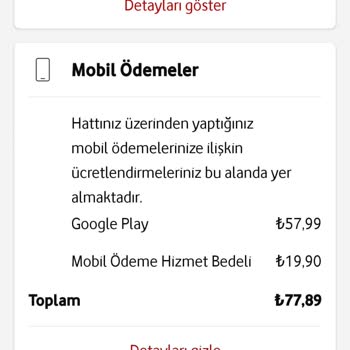 Yüksek Fatura Ve Şikayet İletişim Sorunları