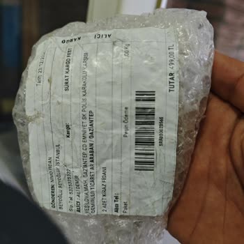 Eksik Gönderilen Ürün Ve Yanıltıcı Bilgilendirme