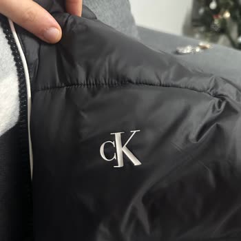 Calvin Klein Montun Kalitesizliği Ve Boyner Müşteri Hizmetleri Sorunu