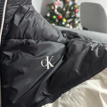 Calvin Klein Montun Kalitesizliği Ve Boyner Müşteri Hizmetleri Sorunu