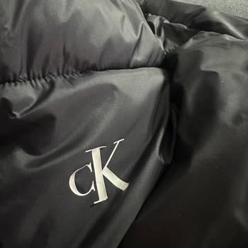 Calvin Klein Montun Kalitesizliği Ve Boyner Müşteri Hizmetleri Sorunu