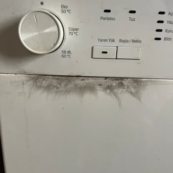 Elektrik Kesintisi Ve Akım Patlaması Sonrası Zarar