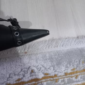 Kalitesiz Ayakkabı: İlk Kullanımda Hayal Kırıklığı