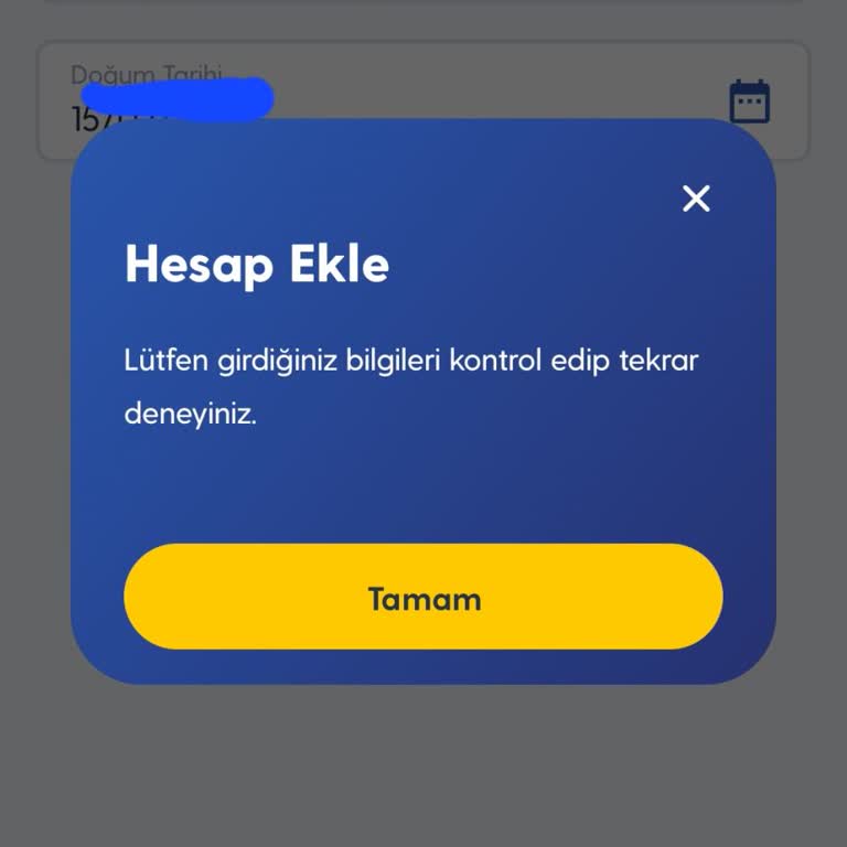 Turkcell Hat Ekleme Sorunu