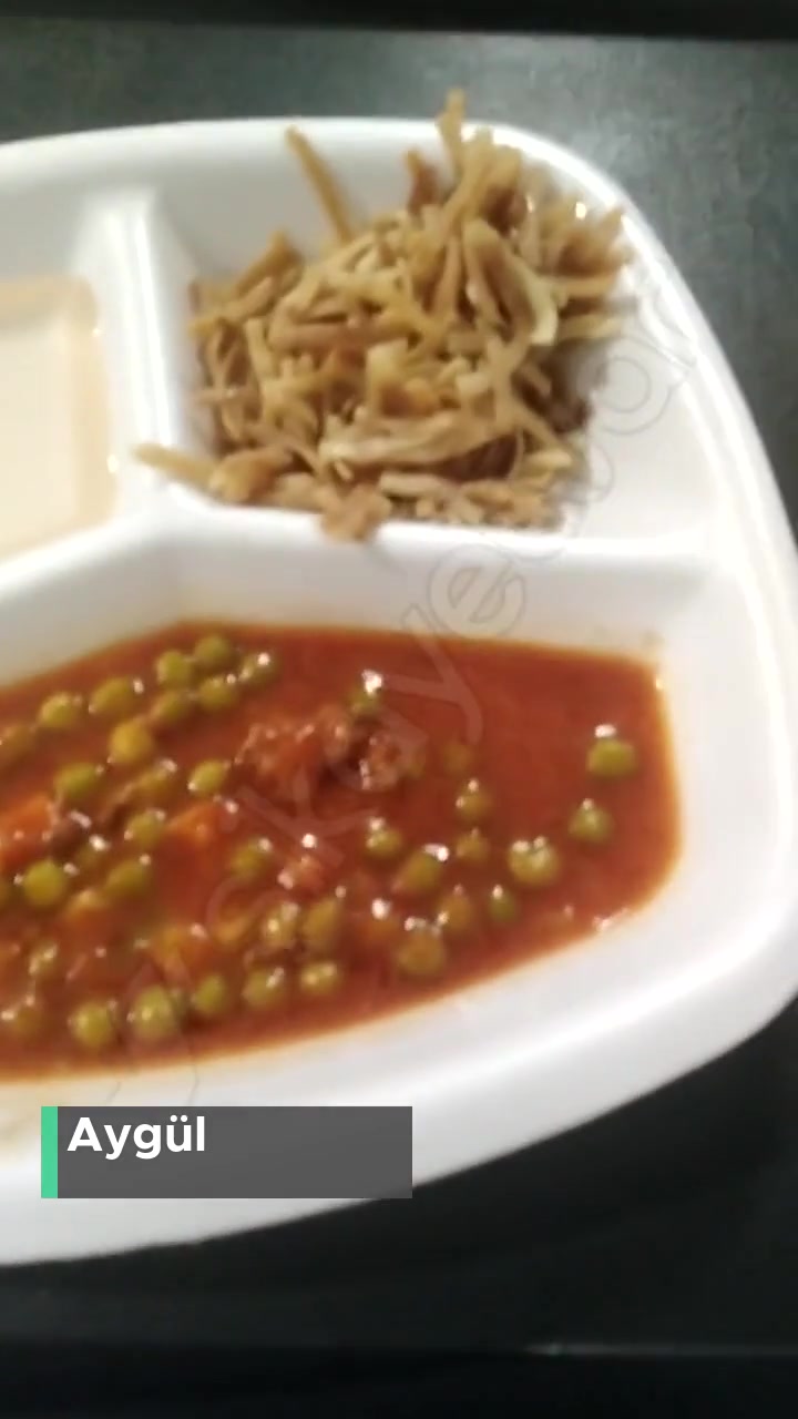 Sakarya Eğitim Araştırma Hastanesi Yemek Yemek İsterken Aç Kalıyoruz! videonun kapak resmi