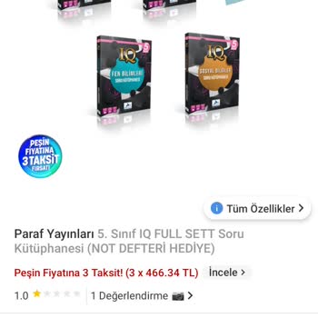 Yanlış Gönderilen Kitap Ve İletişimsizlik Sorunu
