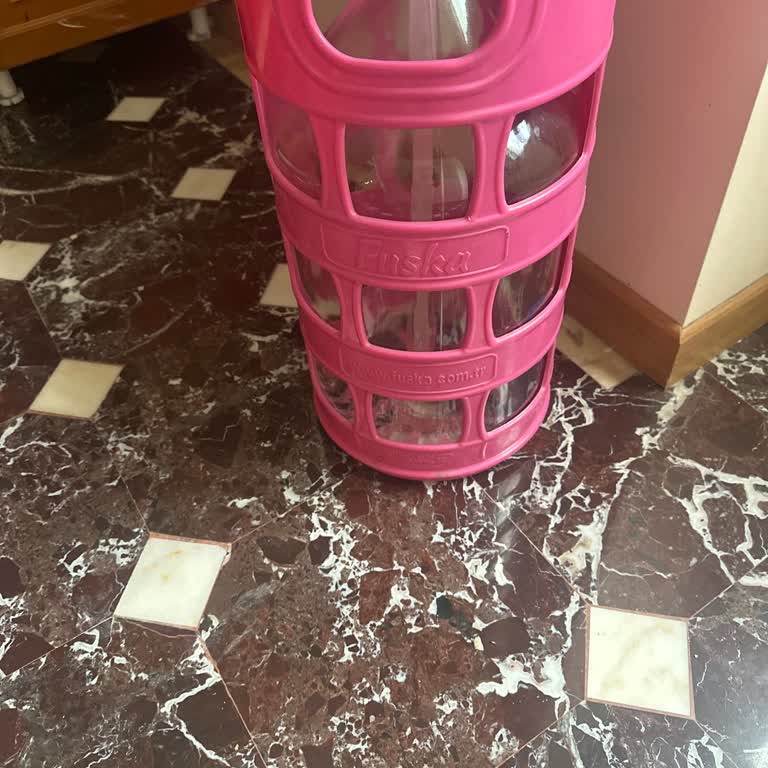 Fuska Damacana Depozito İadesi İçin Bekletiyor