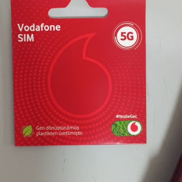 Vodafone Taşıma İşlemi Ve Fiyat Artışı Mağduriyeti