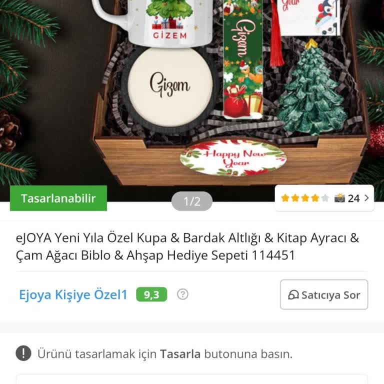 Çiçek Sepeti Ve Ejoya İle Yaşanan Kargo Sorunu Ve İletişim Eksikliği