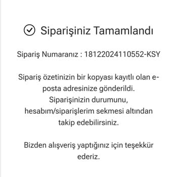 İlgisiz Müşteri Hizmeti Ve Geciken Sipariş Teslimatı