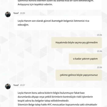 Roketbet'te Ödeme Sorunları Ve Çekim Reddi