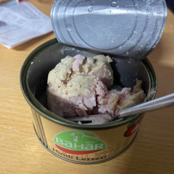 Çiğ Hindi Göğüs Eti Mağduriyeti