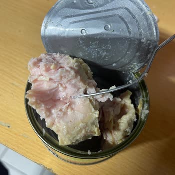 Çiğ Hindi Göğüs Eti Mağduriyeti