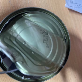 Çiğ Hindi Göğüs Eti Mağduriyeti