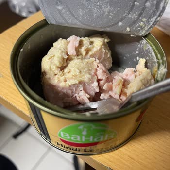 Çiğ Hindi Göğüs Eti Mağduriyeti