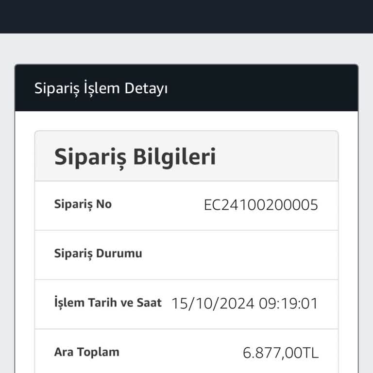 Vaat Edilen Ek Ödeme Yapılmadı: Müşteri Hizmetleri Sorunu
