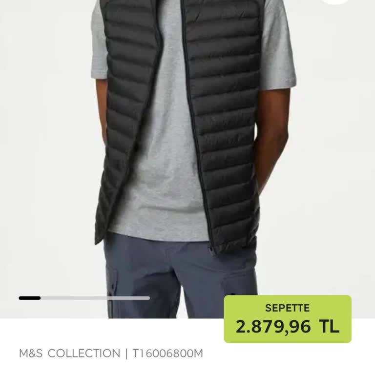 Marks & Spencer Order Canceled Despite Product Still Listed Online