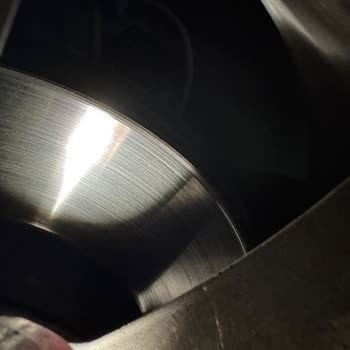 Clio 5 Fren Disk Ve Balatalarında Kronik Sorun