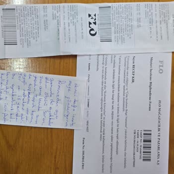 FLO Mağazasında Ayakkabı Değişim Sorunu