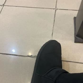 Suya Dayanıklı Olmayan Ayakkabılar Ve İade Sorunu