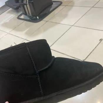 Suya Dayanıklı Olmayan Ayakkabılar Ve İade Sorunu
