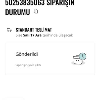 Stradivarius Siparişim Nerede? Kargo Ve Firma Arasında Kaldım!