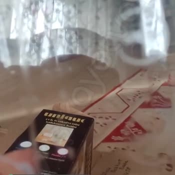 Novora Saklama Kabı Kırık Geldi!