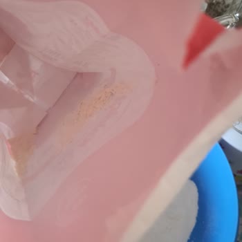 Kaleiçi Unlarında Sağlık Tehlikesi: Kurt Ve Koza Şoku!