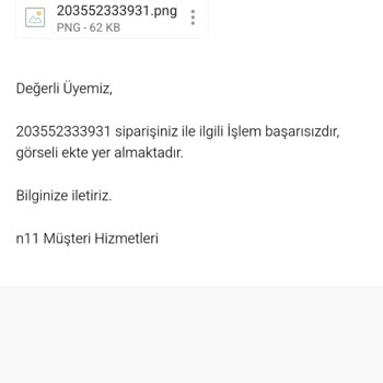9999 TL'lik Kayıp: N11 Ve Tami Arasında Sıkışan Müşteri