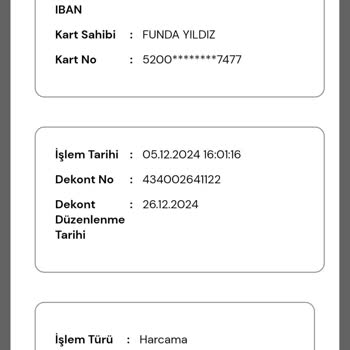 9999 TL'lik Kayıp: N11 Ve Tami Arasında Sıkışan Müşteri