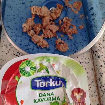 Torku Dana Kavurma: Beklenmedik Kıkırdak Ve Yağ Sorunu