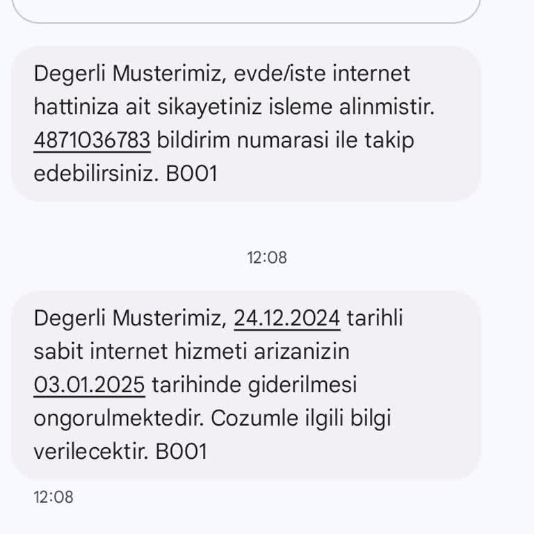 İnternet Aboneliğinde Sürekli Kesinti Ve Haksız Cayma Bedeli