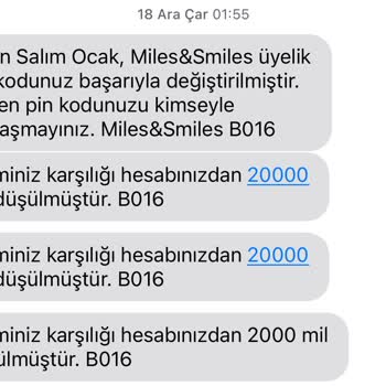 Çalınan Miller: Güvenlik Açığı Mağduriyeti