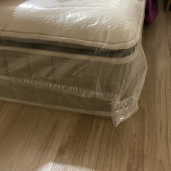 Yatak Kurulumu Ve Aksesuar Sorunu