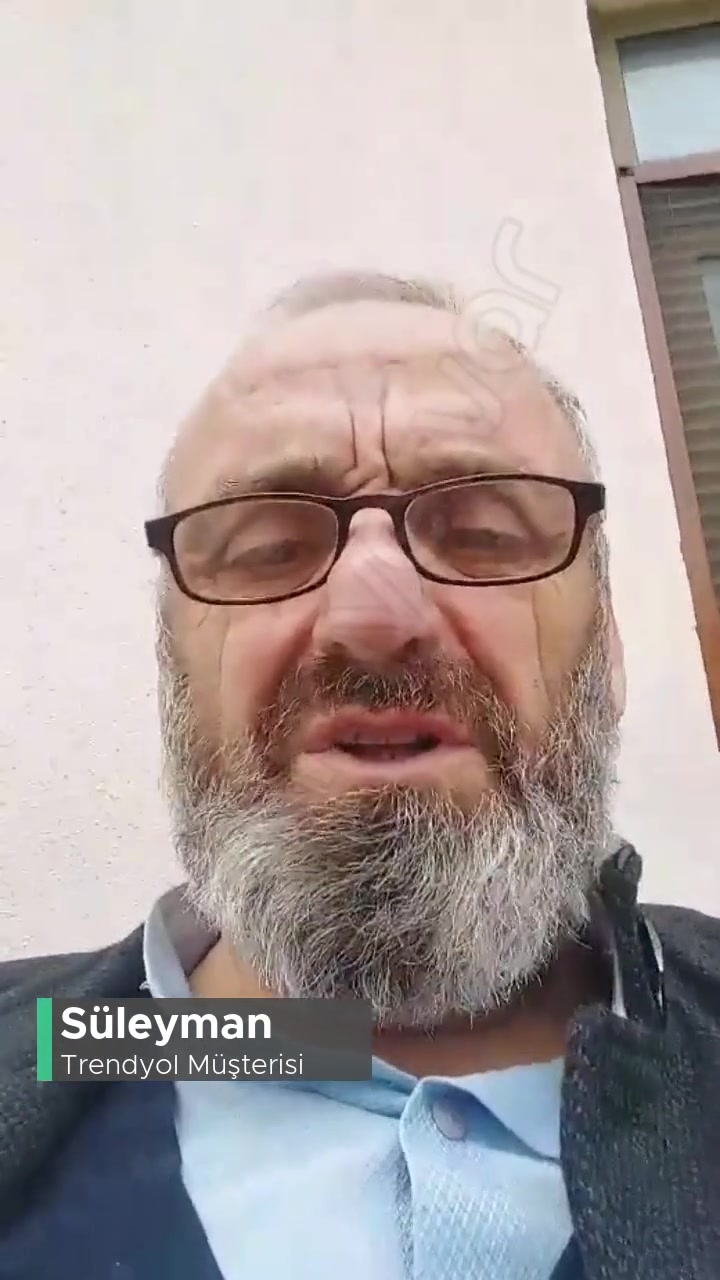 Trendyol 20 Gün Oldu Ücret İadesi Yapılmadı! videonun kapak resmi